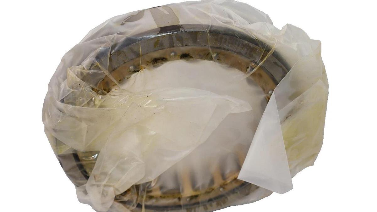 (NEW) NACHI NU222-G C3 MY , NU222-G C3 Cylindrical Roller Bearing