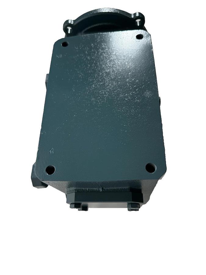 GROVE GEAR FHMQ230-2 FLEXALINE WORM SPEED REDUCER 15:1 FHMQ2302 (New)