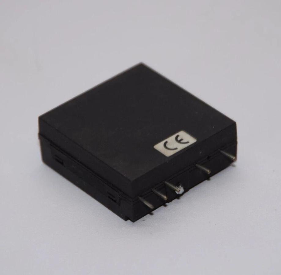 (NEW - Lot of 2) METSO A413192 110V Relay