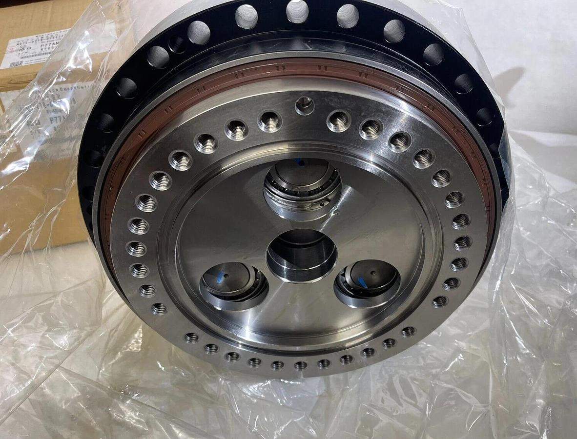 Fanuc Nabtesco Precision Reduction Gear RV Axis Reducer A97L-0218-0988/270 *NEW*