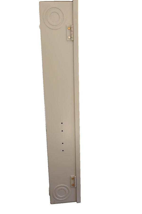 GE 100A Disconnect Safety Switch Non-Fusible THN3363CL 100 AMP (New)
