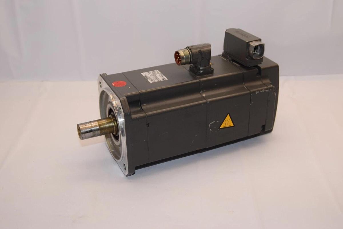 Used SIEMENS 1FK7063-5AH71-1FH5 Servo Motor Encoder AM22DQF49