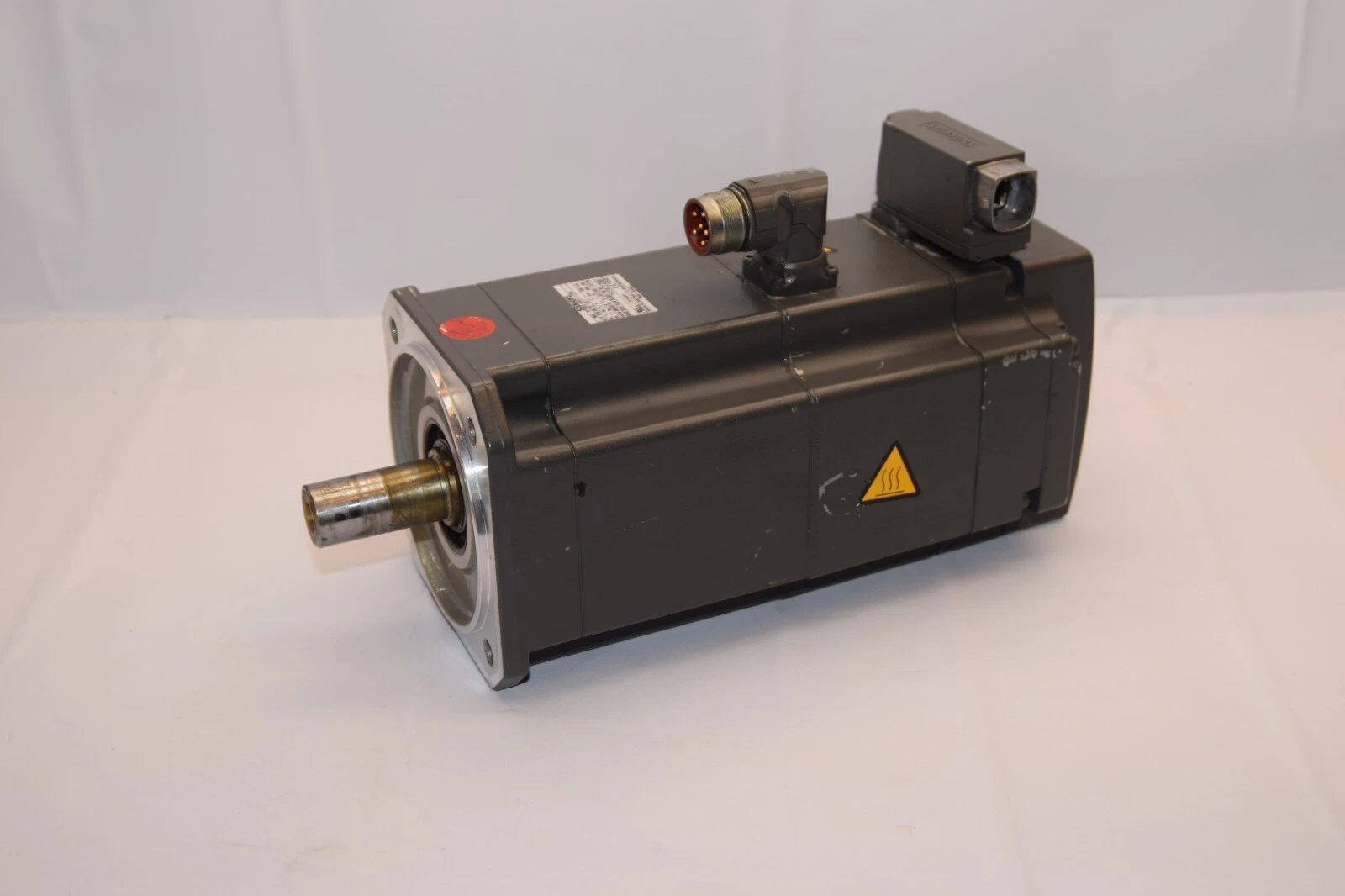 Used SIEMENS 1FK7063-5AH71-1FH5 Servo Motor Encoder AM22DQF49