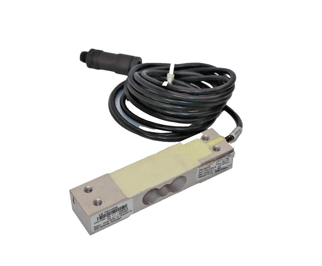 Used Mettler Toledo Load Cell 15kg 72208510 MT1022 Load Cell Sensor