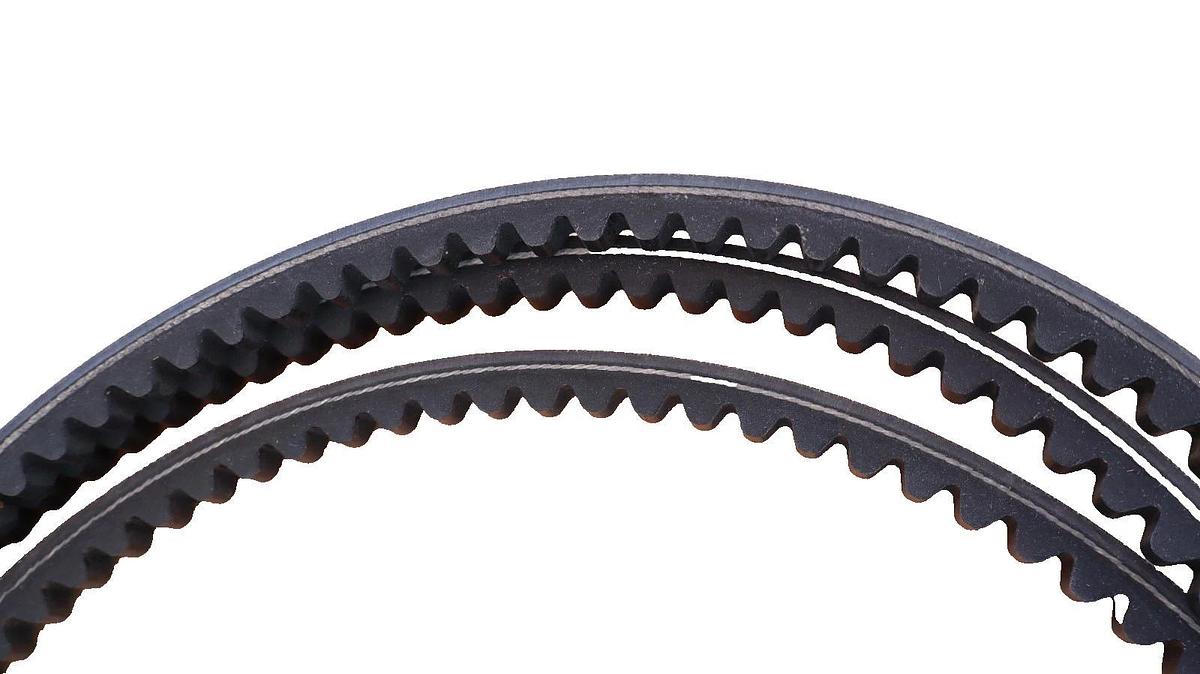 Continental 5VX1250 HY-T Wedge Matchmaker Cogged V-Belt (New)
