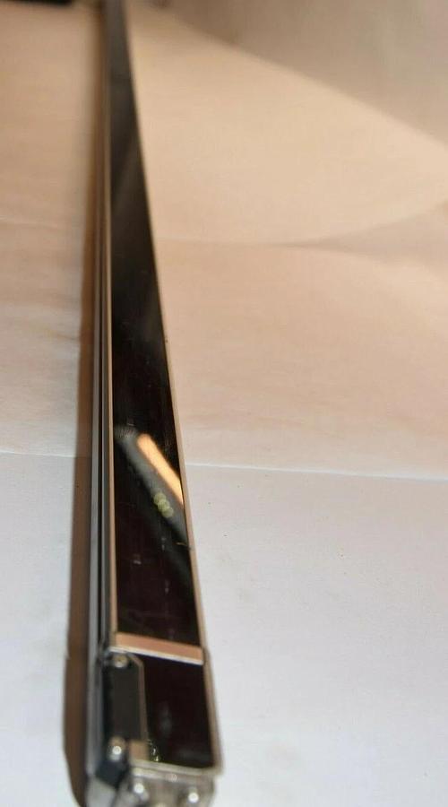 Used KEYENCE SL-C64H-R SLC64HR 24Vdc 100mA Light Curtain Receiver