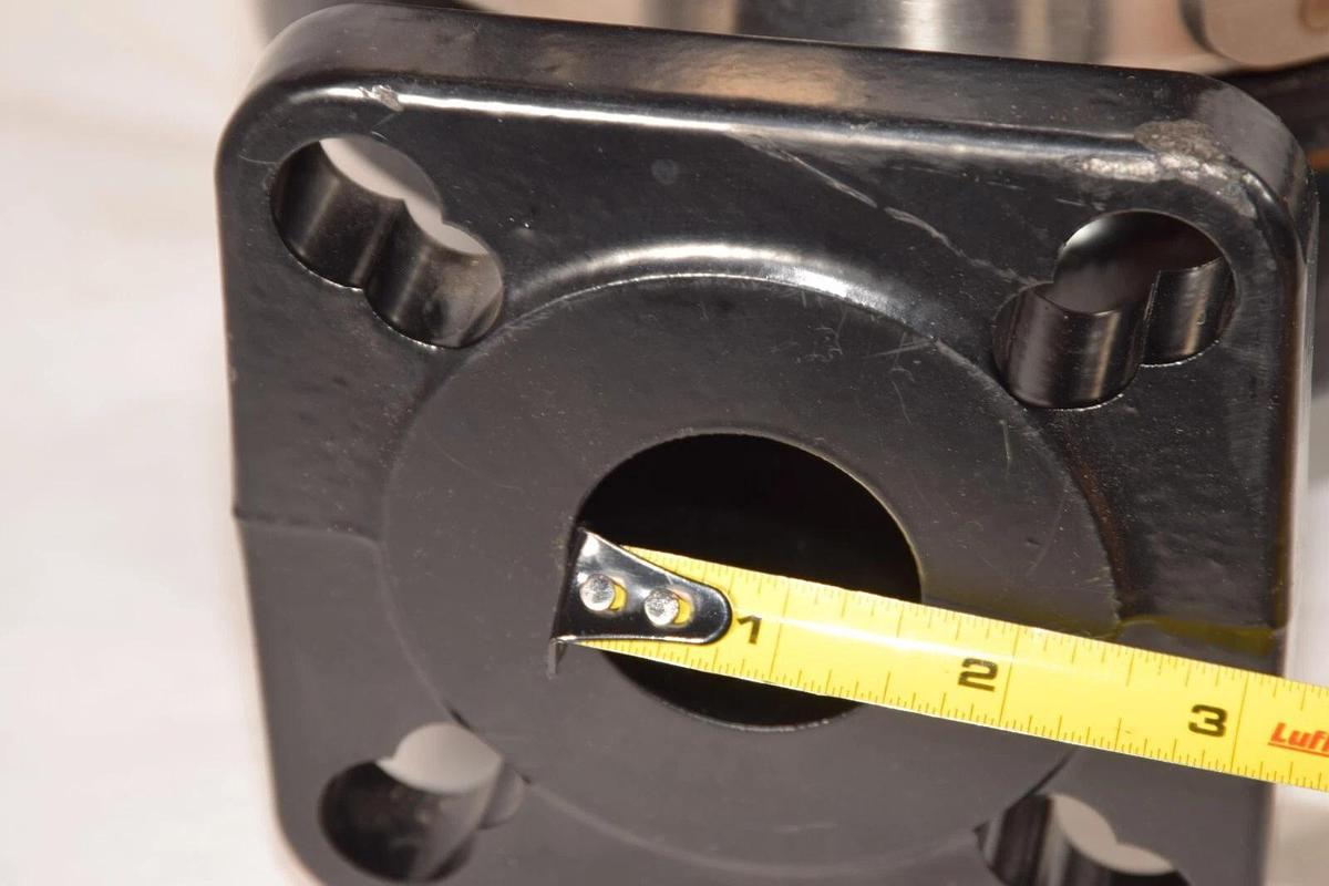 (NEW) GRUNDFOS SEG.A15.20.EX.2.1.603 9828086810000050 2.0-2.8hp Grinder Pump