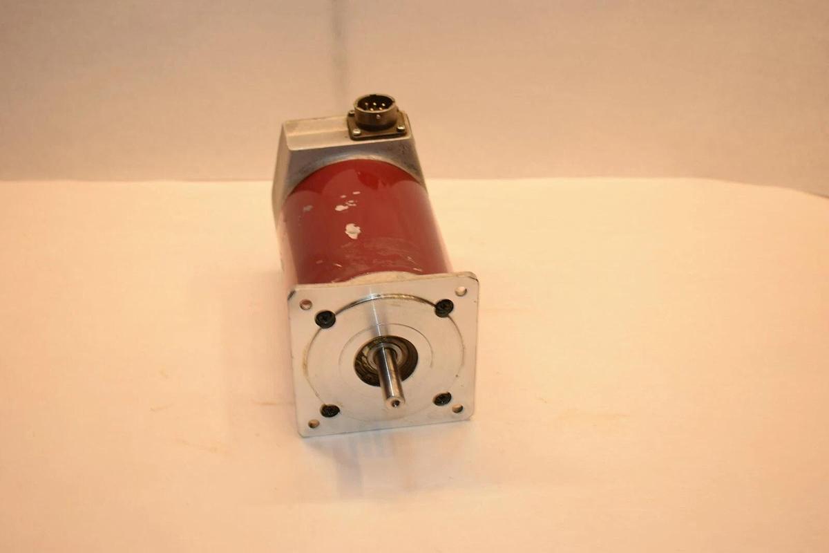 Used Pacific Scientific Sigmax Stepper Motor E33NCHP-LNN-NS-00