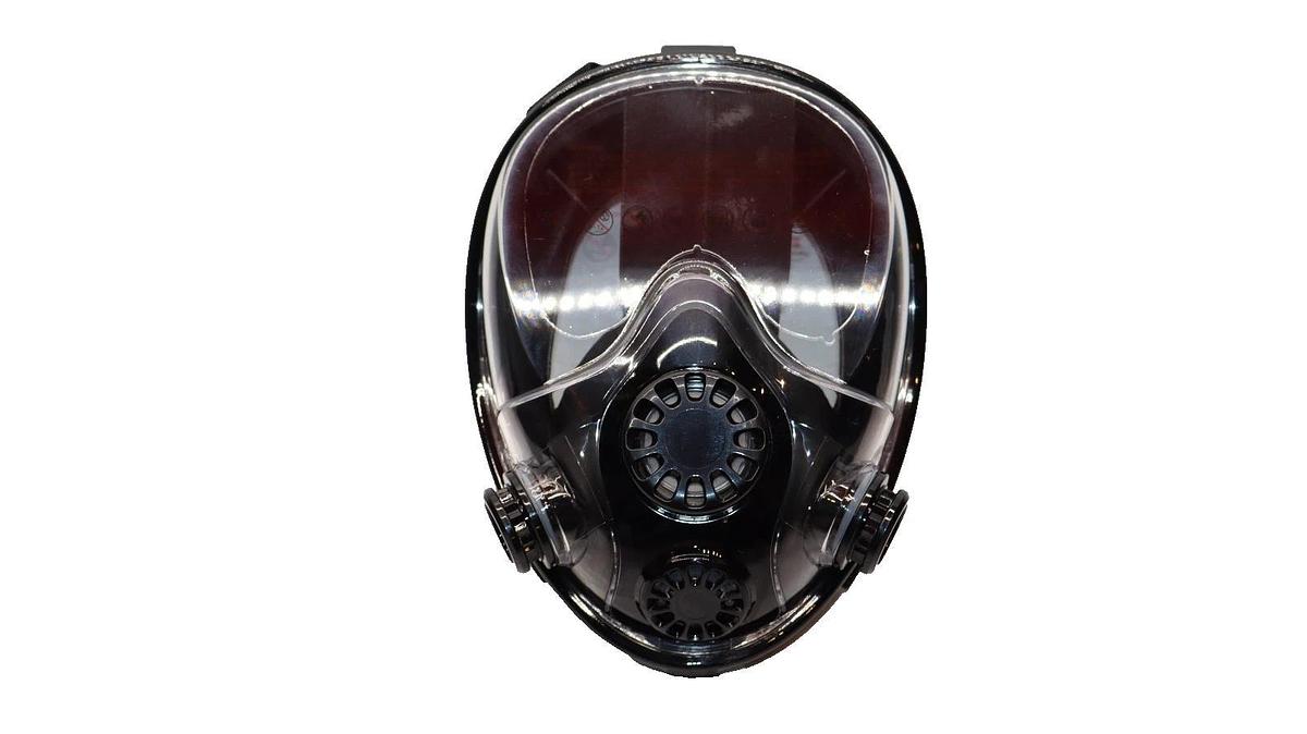 Used Smaco Dive S300 Plus Mini Scuba Tank 0.5 Liter W/ Snorkel Mask DOT-3AL2900 (New)