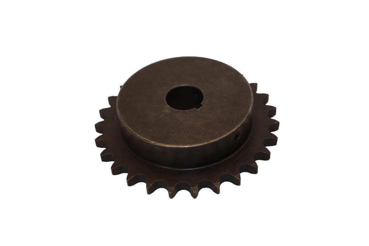Martin Sprocket 40BS27 7/8" 7/8" Bore 27 Teeth Roller Chain Sprocket (New)