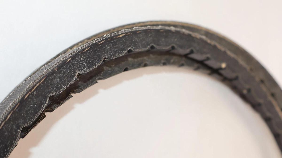 (New) Browning Gripnotch Belt 5VX1230 USA