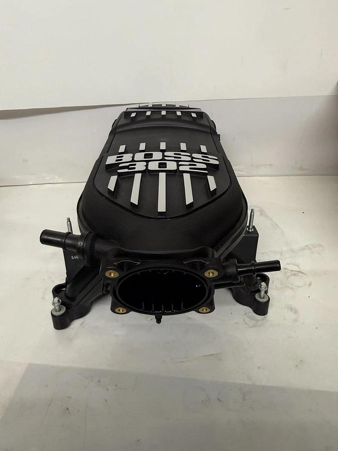 Used Ford Mustang 2011-2014 Boss 302 Intake Manifold M-9424-M50BR