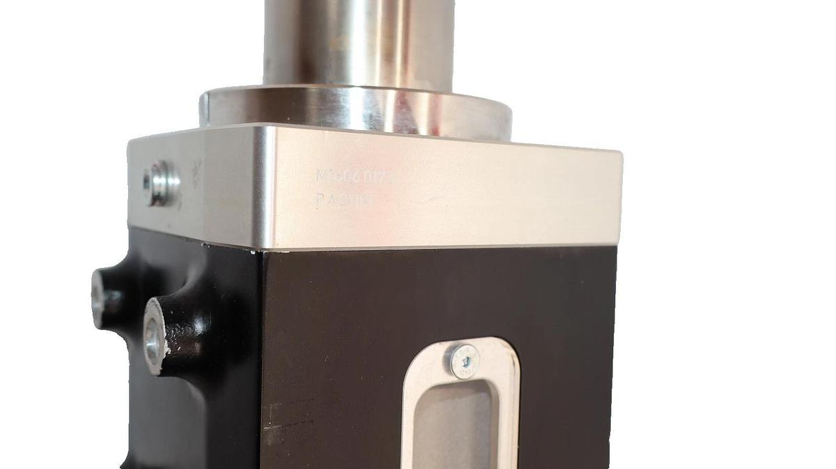 Durr EcoShot Meter Dosing Unit EcoShot 150 LIFO 0° SE N10010093 (New, take out)