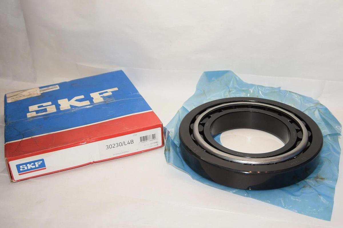 SKF 30230/L4B 30230L4B 30230 L4B Bearing  (New)