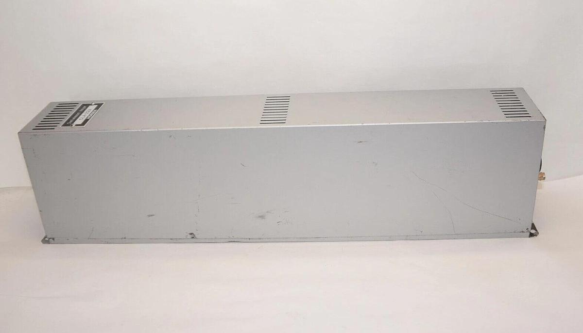 Used Horiba CLA-22A CLA22A Chemiluminescent Analyzer 2500ppm NOX