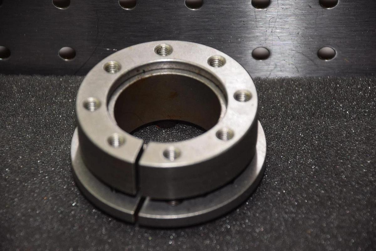 Used B-LOC B103 1-1/2" B106X1-1/2 LOCKING ASSEMBLY