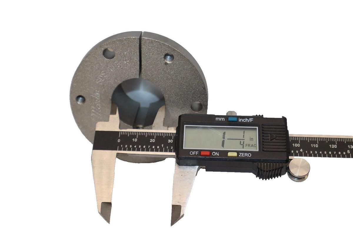 Martin QD Bushing SDSx1-1/4 SDS 1 1/4  SDS 1-1/4  (New)