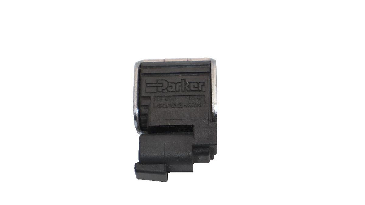 Used Parker CCPO12HSZN 12Vdc 19W Cartridge Valve