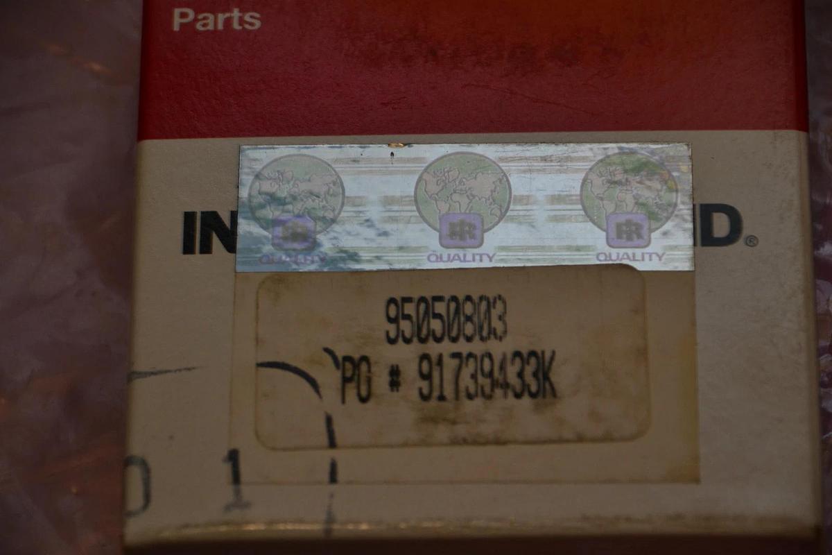 INGERSOLL RAND AIR COMPRESSOR PACKING RING 95050803 G9 91746967P NEW