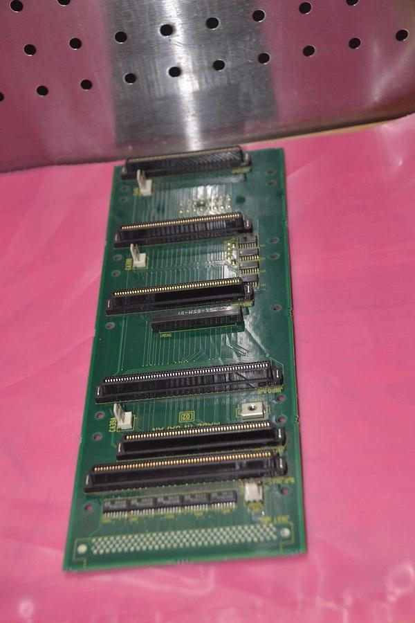 Used FANUC A20B-2001-0990/01A A20B2001099001A CIRCUIT BOARD
