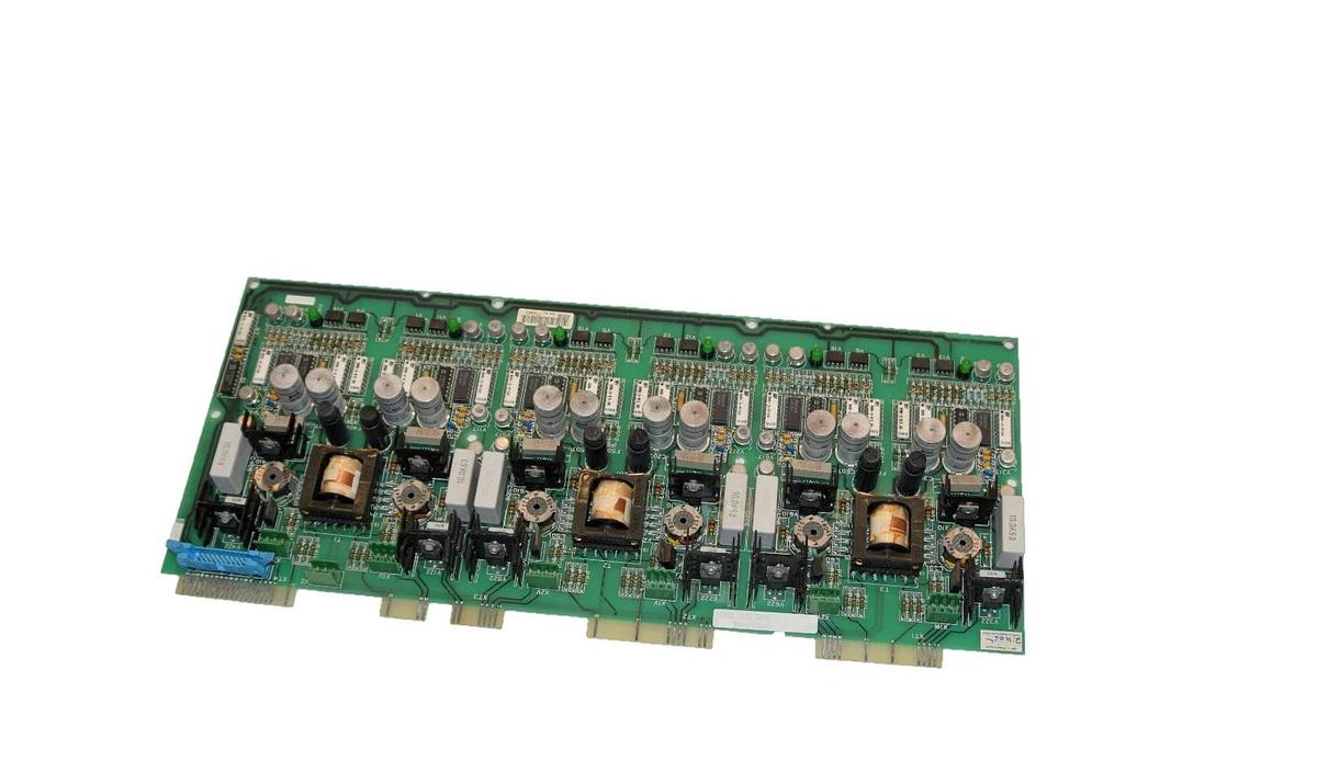 Used ABB ASEA BROWN BOVERI SAFT-169-PAC / SAFT169PAC / SAFT 169 PAC 58095125