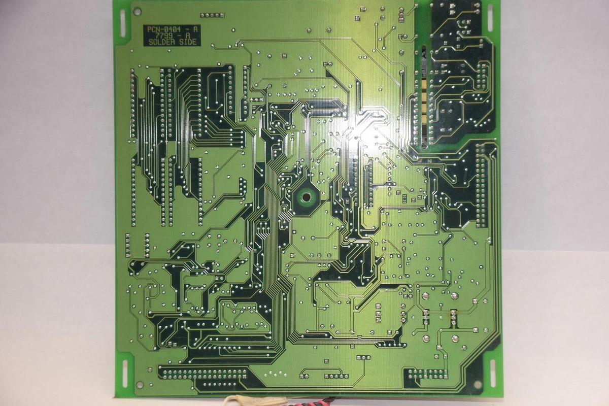 Used BEST POWER PCN-0404 A , 7799-A , PCL-0852 Circuit Card