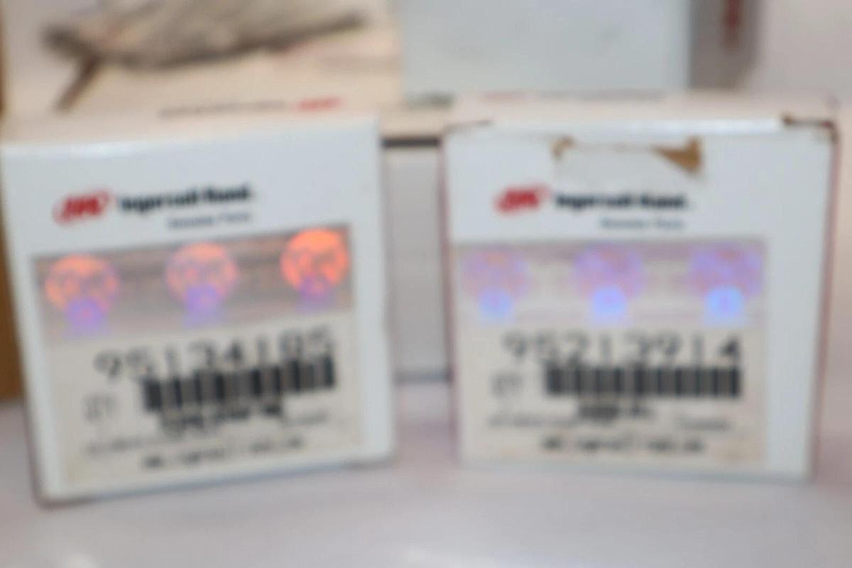 Ingersoll Rand OEM 32127391 Bearing Connector Connecting Rod Kit (NEW)