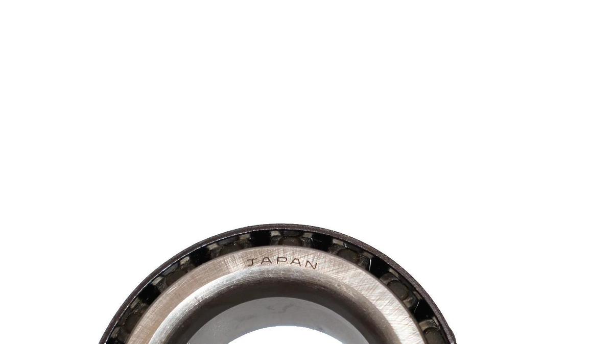Koyo 14138A Tapered Roller Bearing (New)