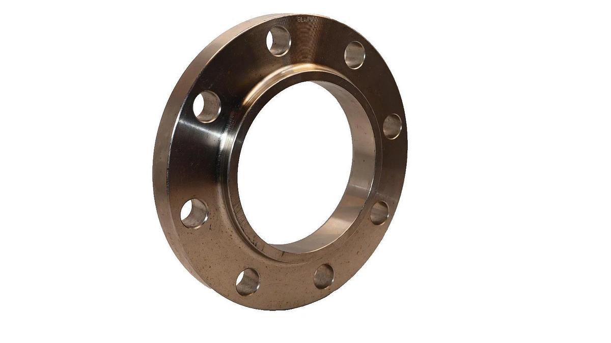 Enlin Stainless Steel Flange ELA10 A/SA182 F304L/304 150B16.5