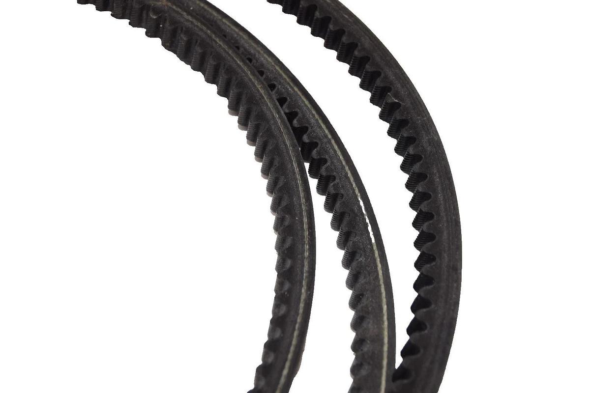 Gates Cogged V-Belt Belt BX105 BX-105 Tri-Power Static Conductive USA (New)