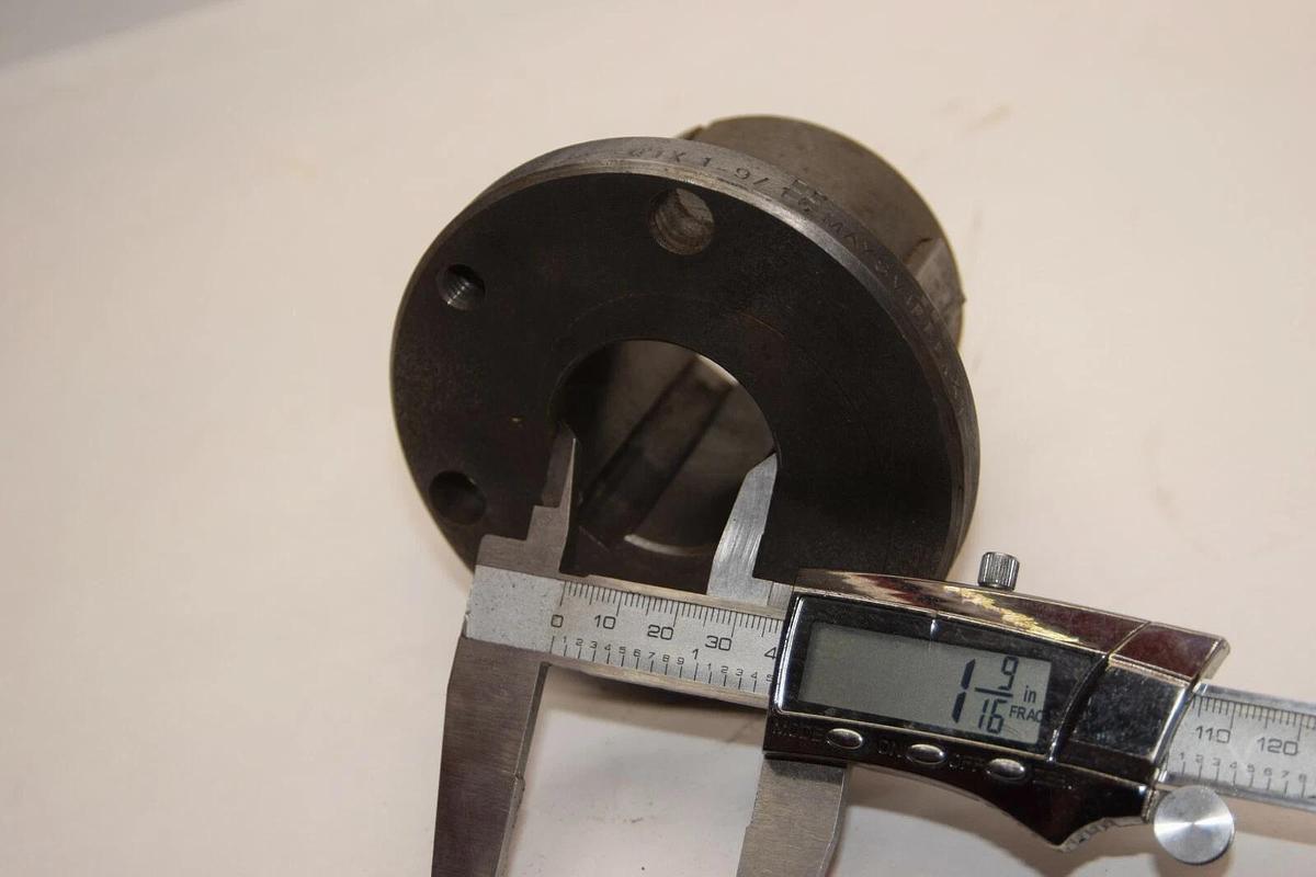 (NEW) BROWNING Q1x1-9/16" Q1 1-9/16 1-9/16" Split Taper Bushing