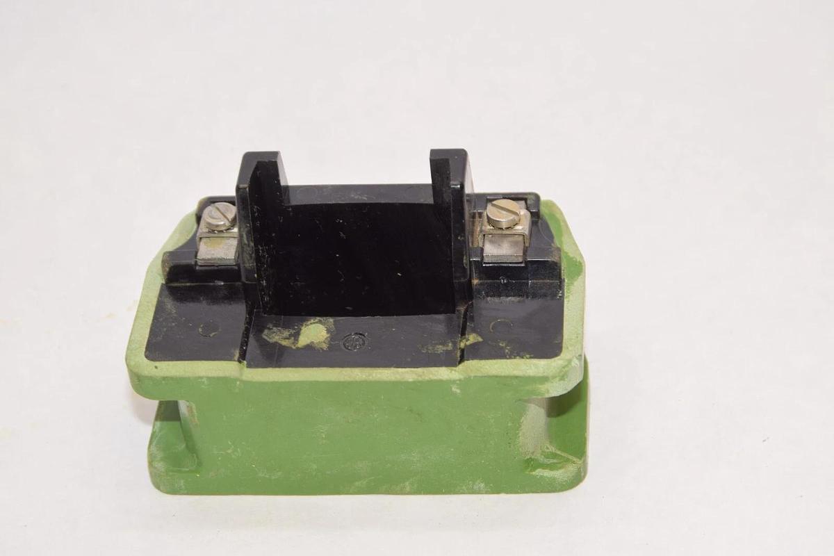 (NEW) GE GENERAL ELECTRIC 22D156G4 380/440V 50/60Hz Coil