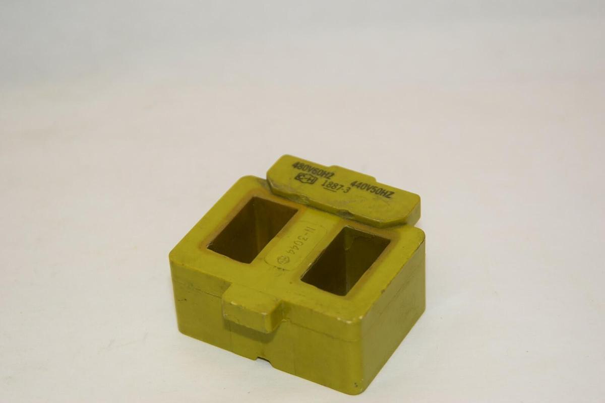 (NEW) CUTLER HAMMER N-3044 N3044 440/480v 440 480 Volt Coil