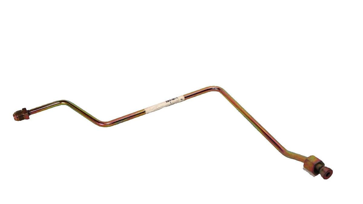 (NEW) DAEWOO HEAVY INDUSTRIES A216424 RH Forklift Tube Assembly