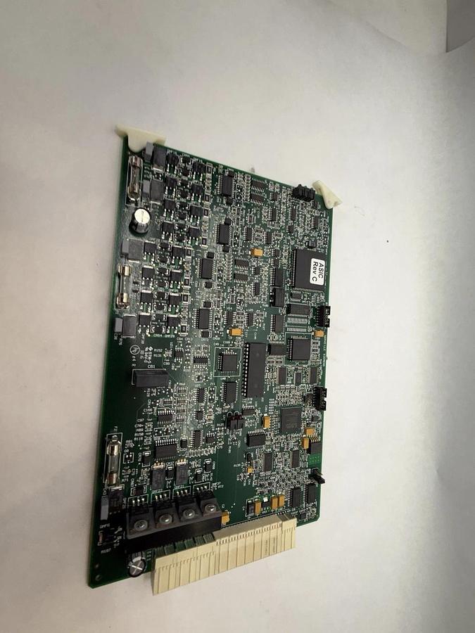 Refurbished Siemens ADVIA Centaur Servo LLC Board 078-B183 10814174