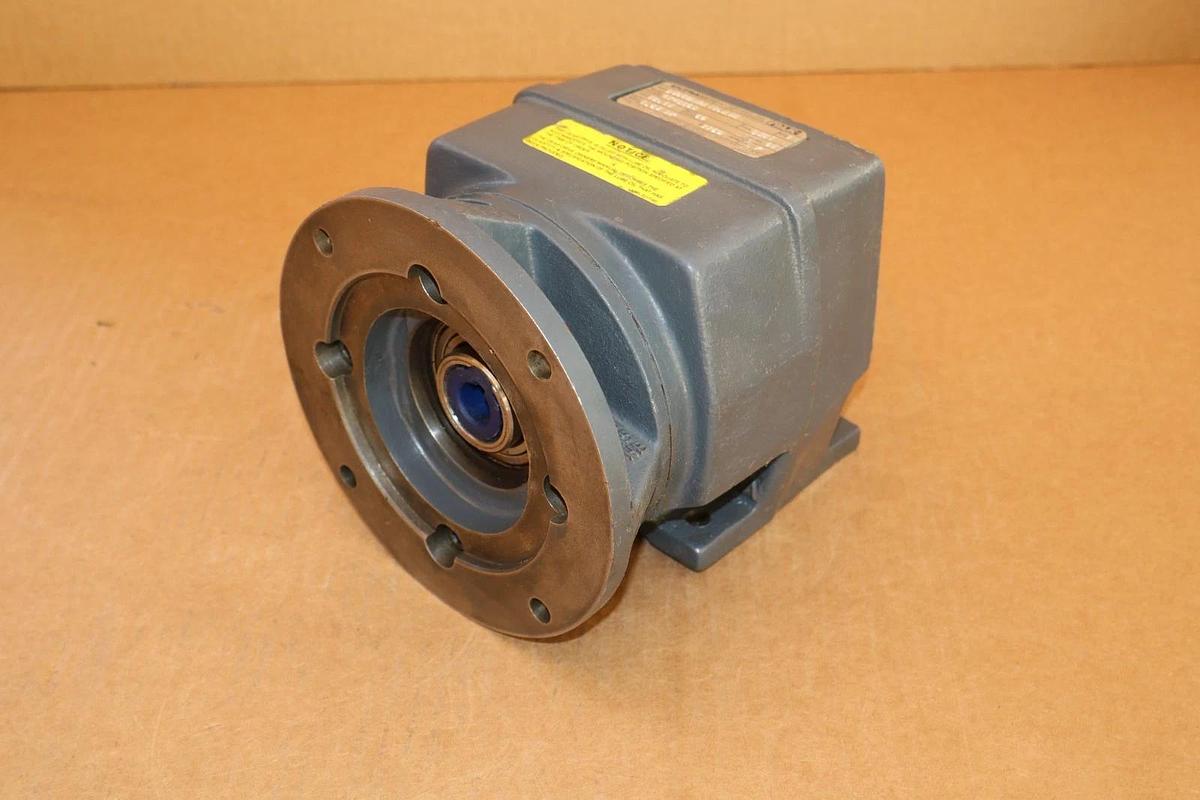 Falk Ultramite Gear Box Speed Reducer 03UCBN2A10.A1A Ratio 10.11 USA *NOS*
