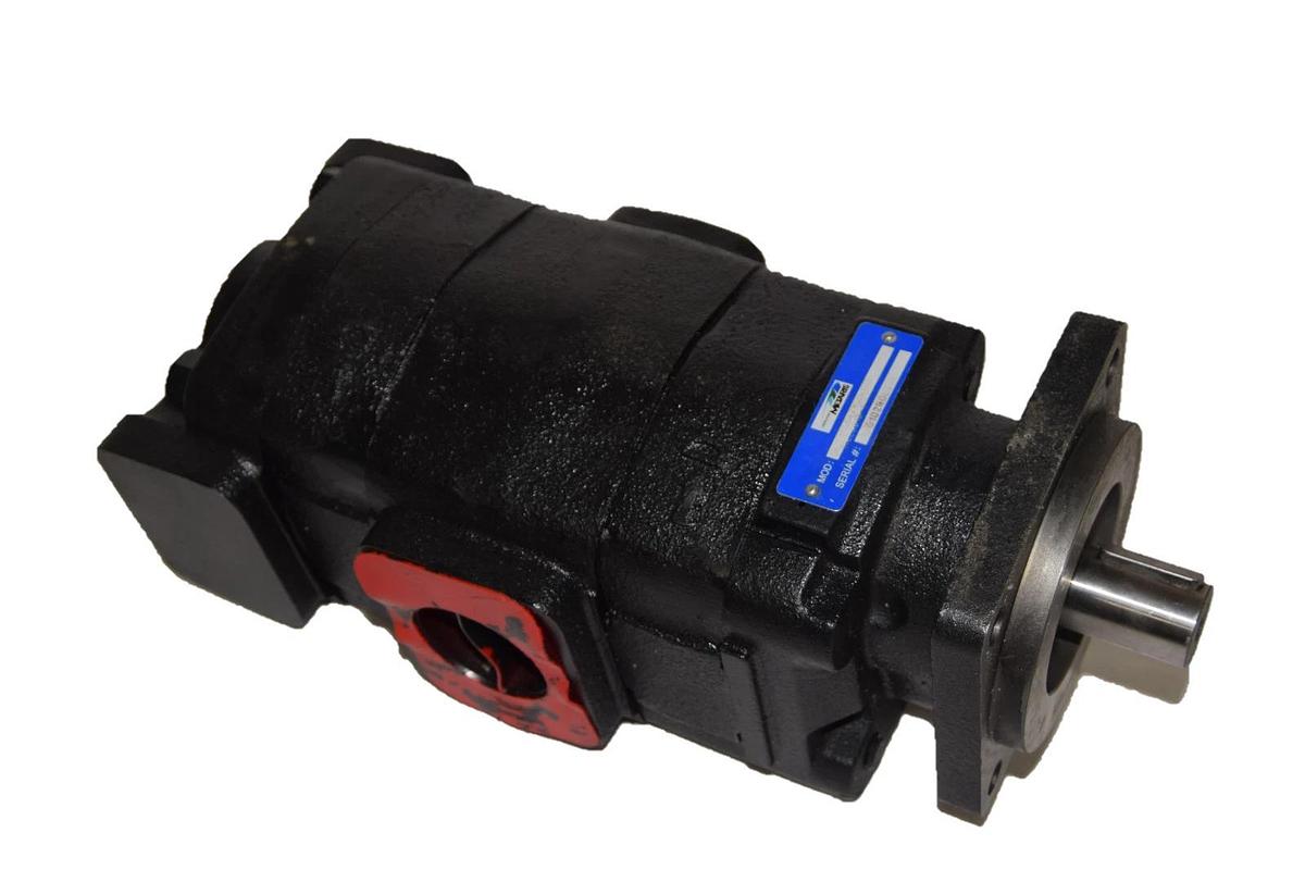(New) Metaris Hydraulic Vane Pump  MHP365B4780MAB1511CLAB151  MHP365B478OMAB15