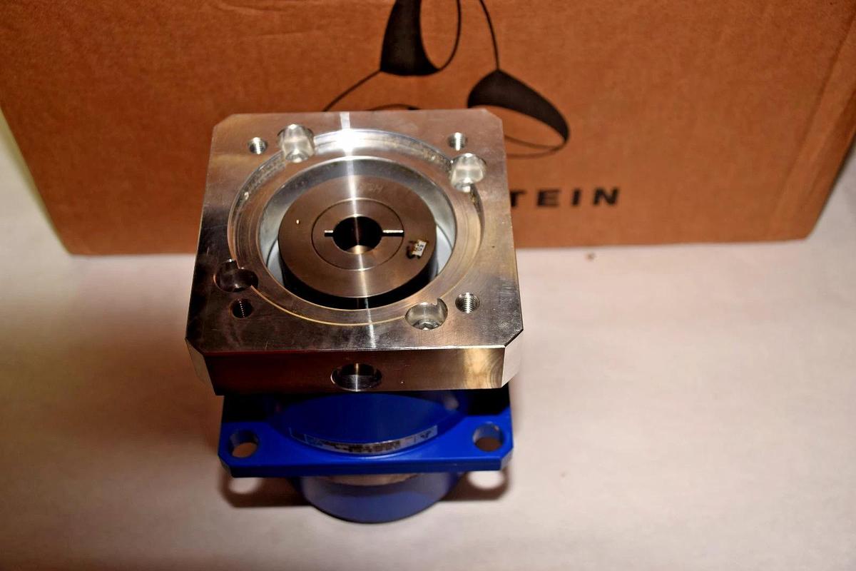 Wittenstein Gearhead LPB120S-MF2-50-0/1-3S  LPB 120S-MF2-50-0/1-3S 1=50 (New)