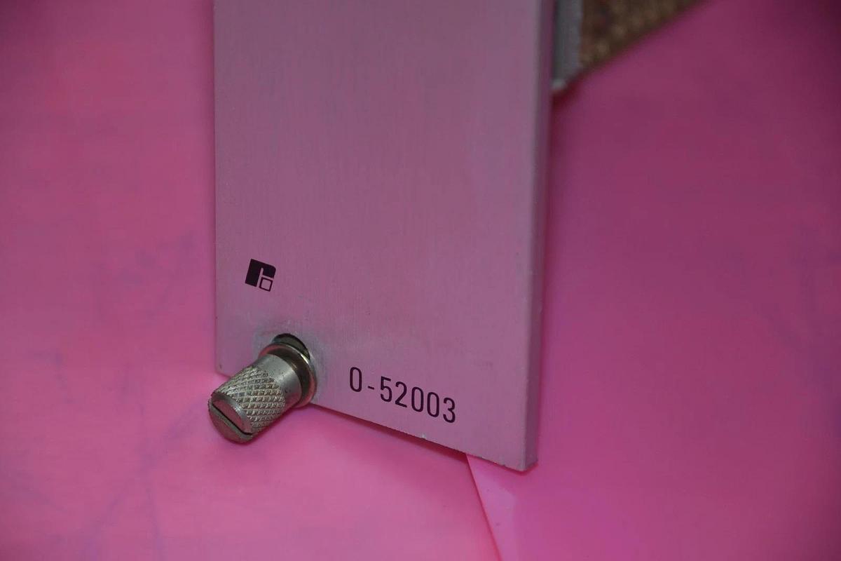 Used RELIANCE ELECTRIC 0-52003 052003 TRANSDUCER BOARD