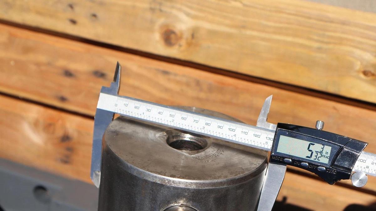 FALK Gear Drive Speed Reducer Gearbox M1160DHC1AS-5.222-LD0025 Ratio 5.222:1.35