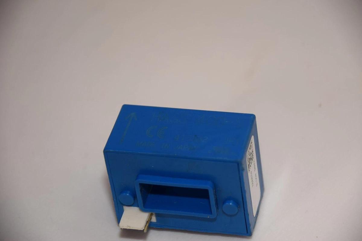 Used HASS 400-S Current Sensor 1 Chan Hall Effect Open Loop Bidirectional Module