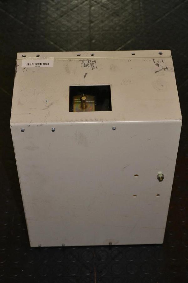 Used ABB PRECHARGE FUSE SWITCH OSEA PC60/200-1 PC602001 PC60 200 1