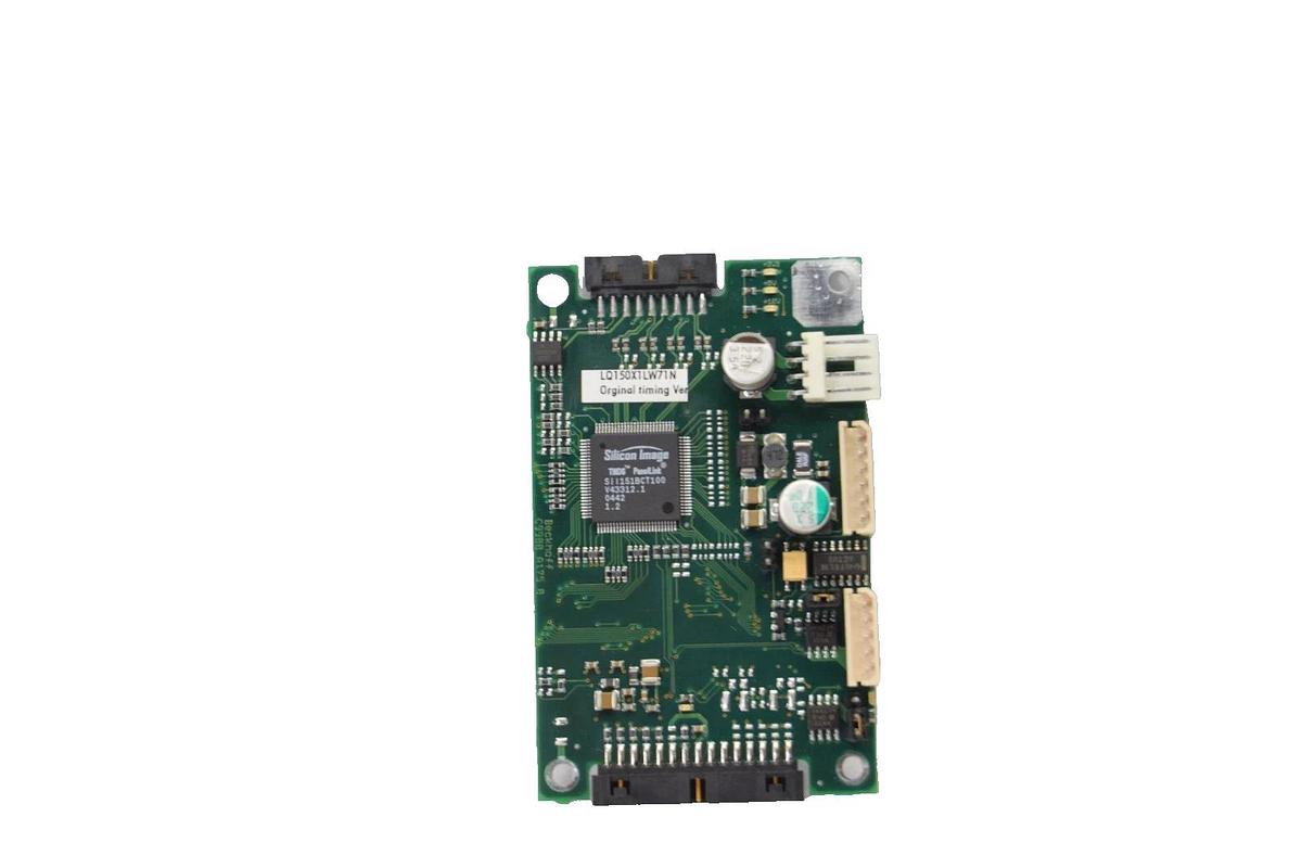 Used Beckhoff Circuit Board Card C9900_A175_0
