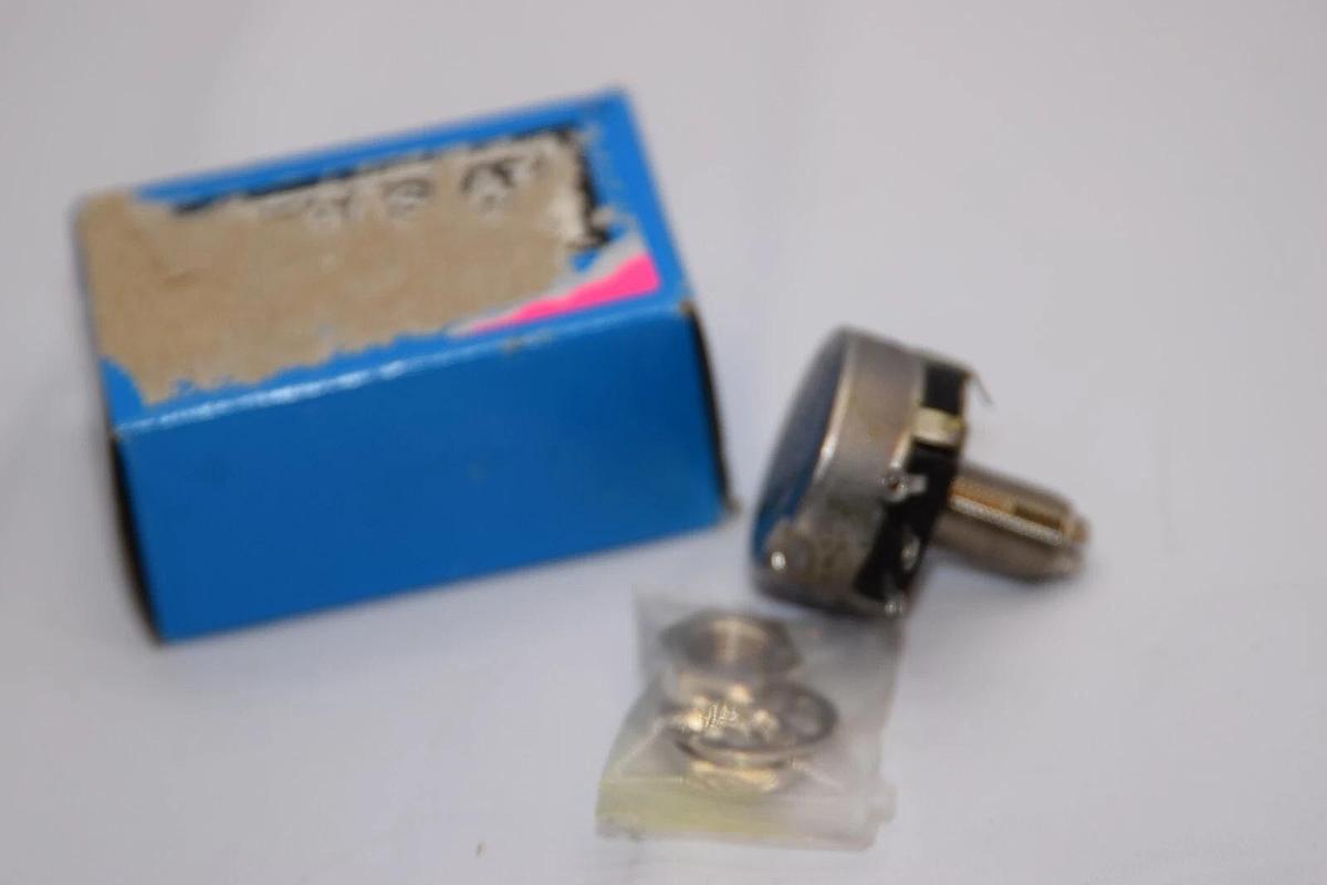 (NEW) CLAROSTAT 53C225K RV4LAYSA253A Potentiometer