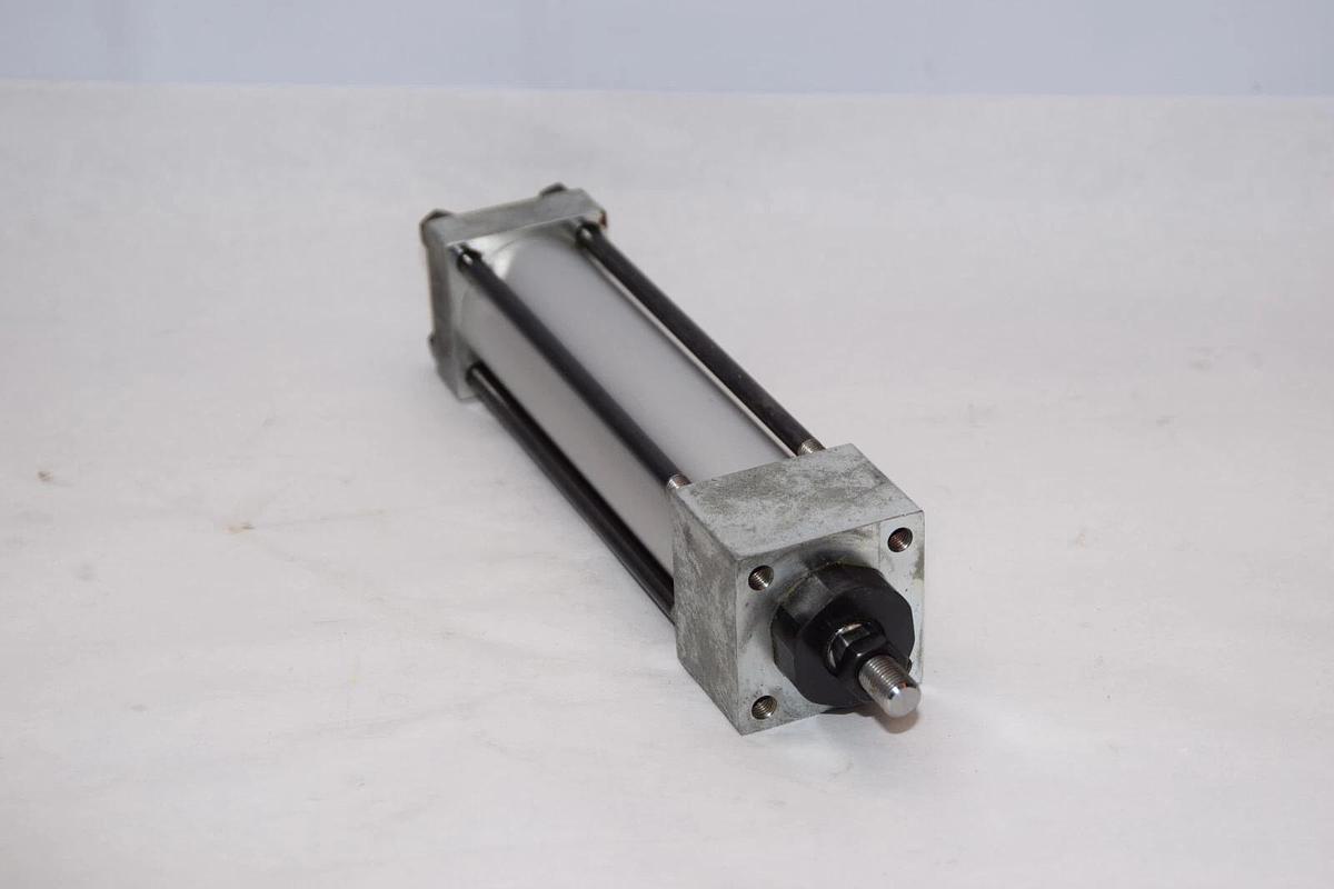 (NEW) PHD AVR 1 3/8 x 4 AVR1-3/8x4 08137001-01 Pneumatic Cylinder  USA