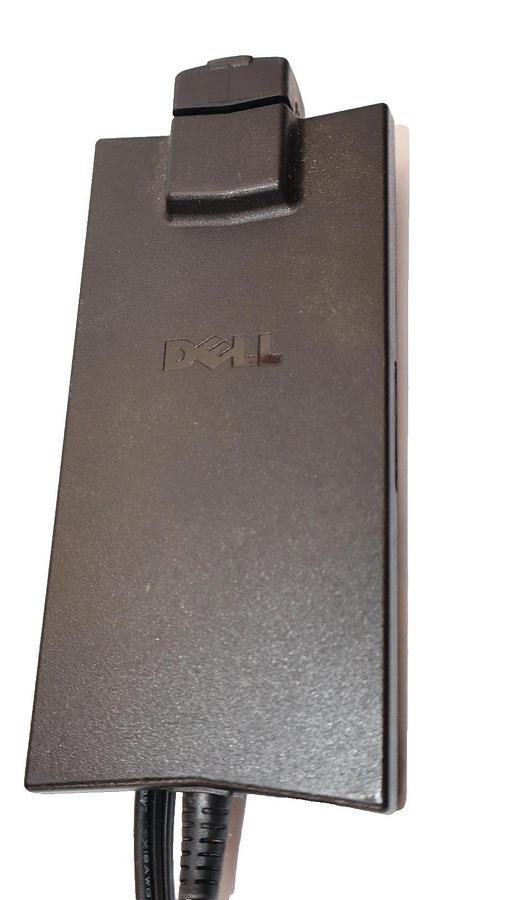 Used DELL LA90PE1-01 100-240V 1.5A , 90W AC Adapter