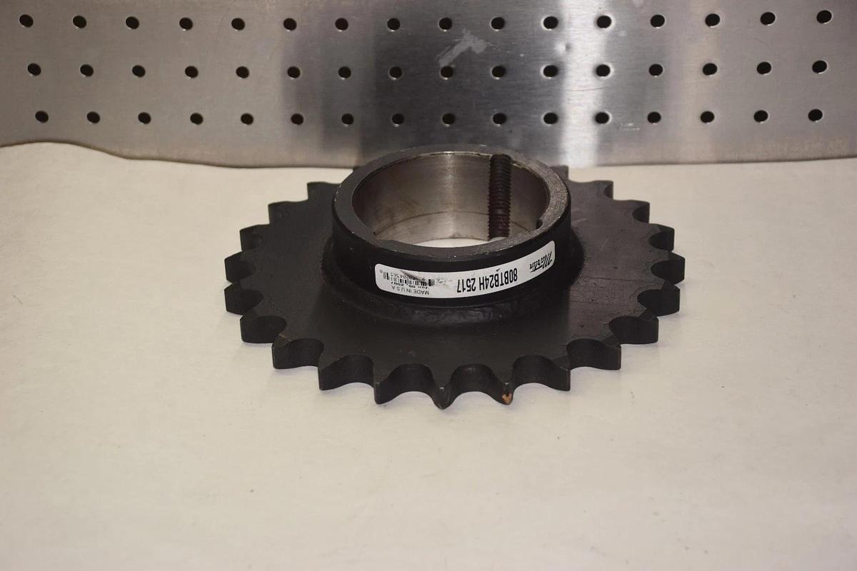 MARTIN 80BTB24H 2517 24 TEETH SPROCKET NEW
