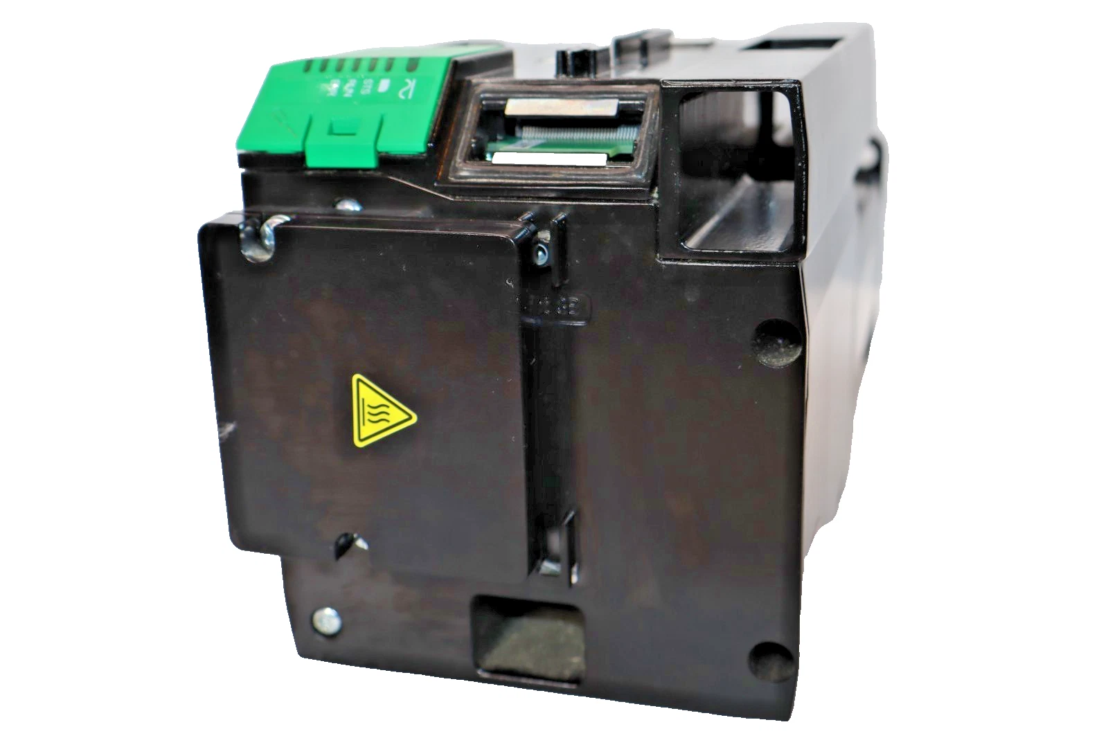 Schneider Electric Servo Motor 3PH 208v 400v 480v BMI1003P07A (New, take out)