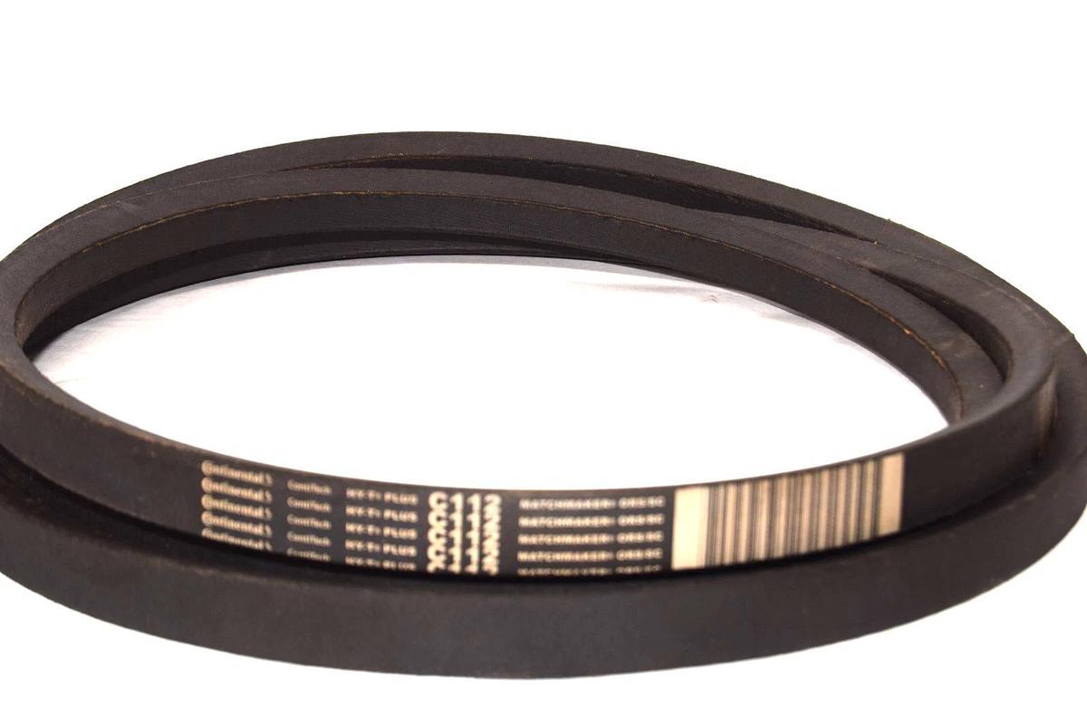 Continental Belt V-Belt C112 HY-T Plus Matchmaker V-Belt (New)