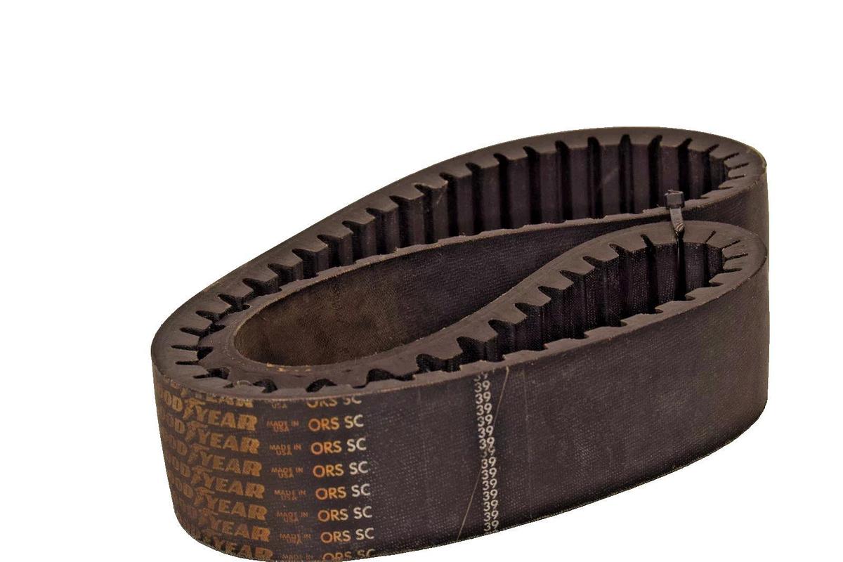 Goodyear 3226V392 , 39 ORS SC Variable Spped Belt USA (New)